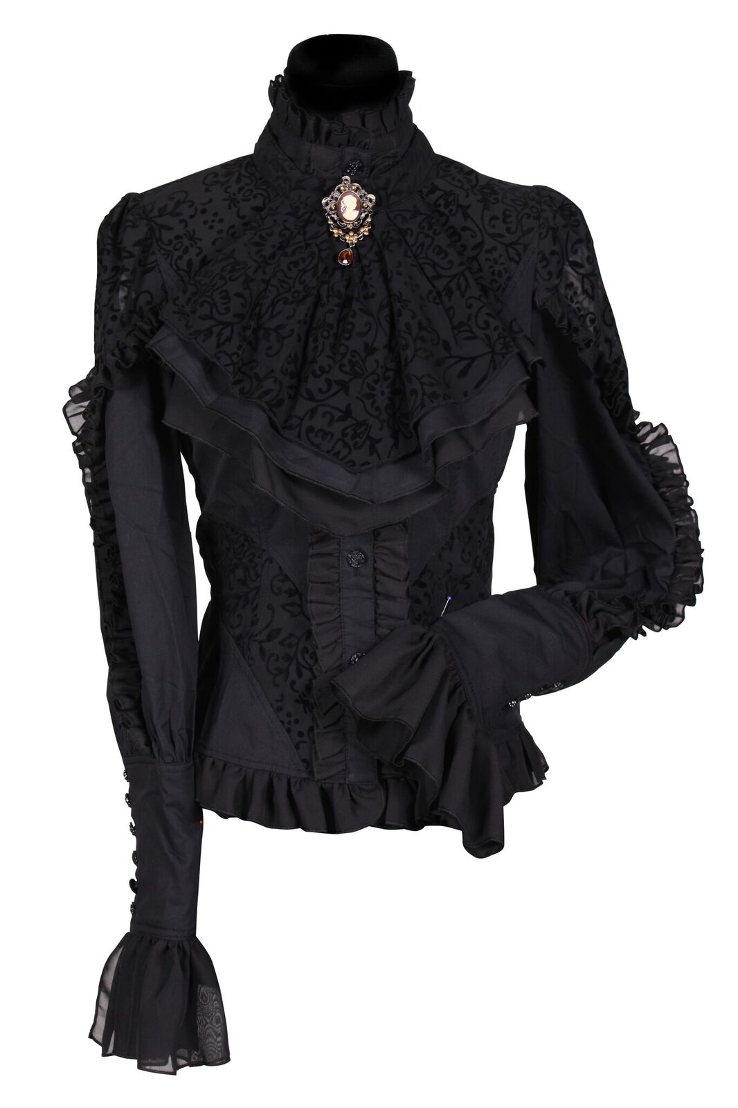 graven Overstijgen Identificeren Dames blouse Luxe London - Ût Mûtske