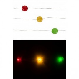 Ledverlichting bolletjes